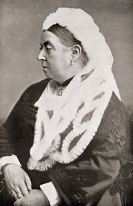 Regina Vittoria (1819-1901) all